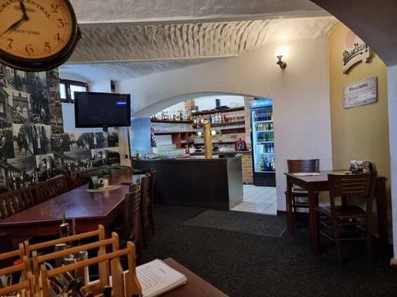 Restaurace Ve dvoře foto 6