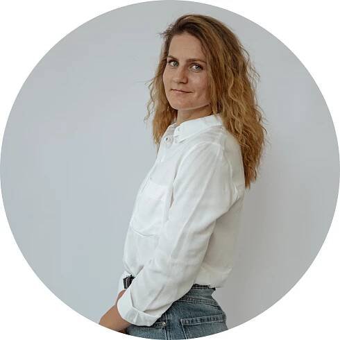 Natálie Šikolová | Markéta Gajdošová