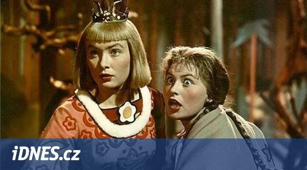 Zemřela herečka Eva Klepáčová, ladovská Káča a hlas Nastěnky - iDNES.cz