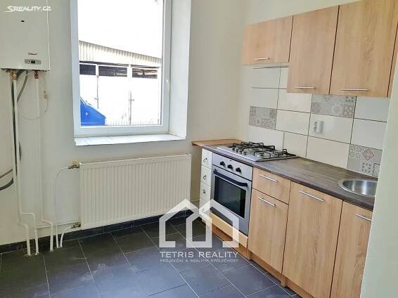 Pronájem bytu 1+1 25 m², Erbenova, Ostrava - Vítkovice
