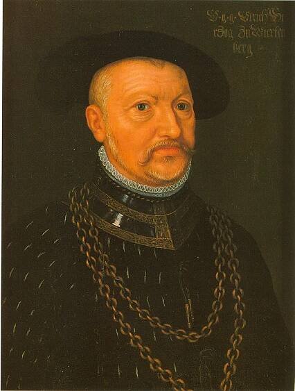 Soubor:900-121 Herzog Ulrich.jpg – Wikipedie