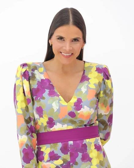 Natalia Ramírez - Telenovely.net ... vše o telenovelách na jednom místě