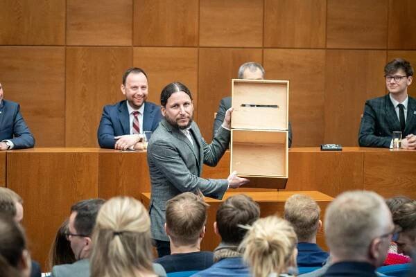 Foto: Martin Pavlík
