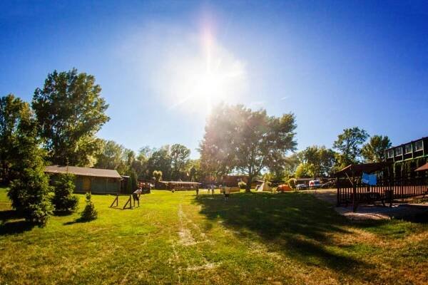 Úvod - Camp Pálava - Nové Mlýny