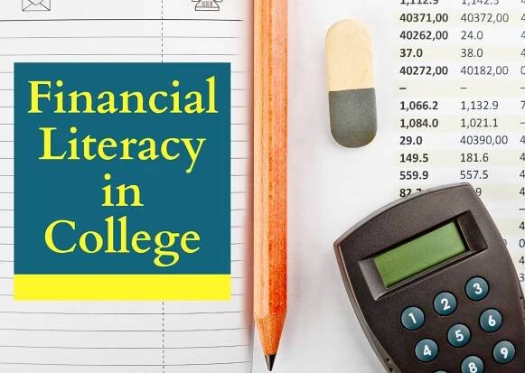 Financial Literacy in College