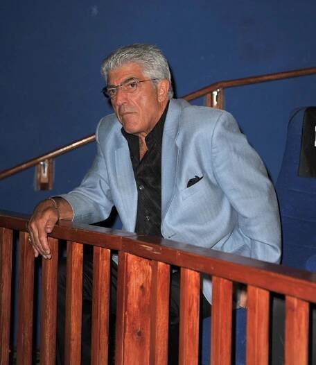 Během operace zemřel drsňák Frank Vincent: Šéf mafiánů z Rodiny Sopránů skonal lékařům pod rukama