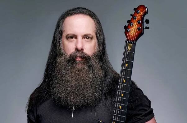 Dream Theater’s John Petrucci Talks New Traveling Festival Dreamsonic