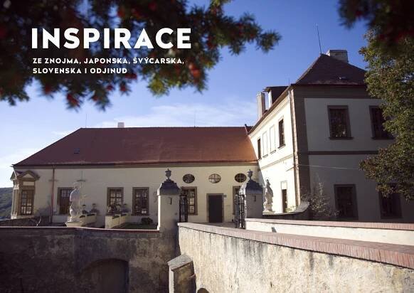 Ve Znojmě proběhne 8. ročník konference Platformy městských architektů