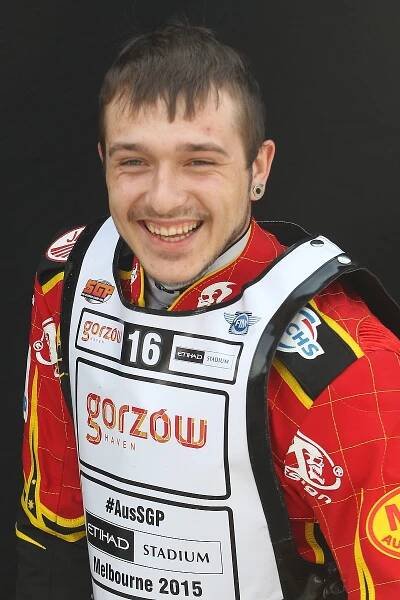 Václav Milík rozhodně nekouká dolů