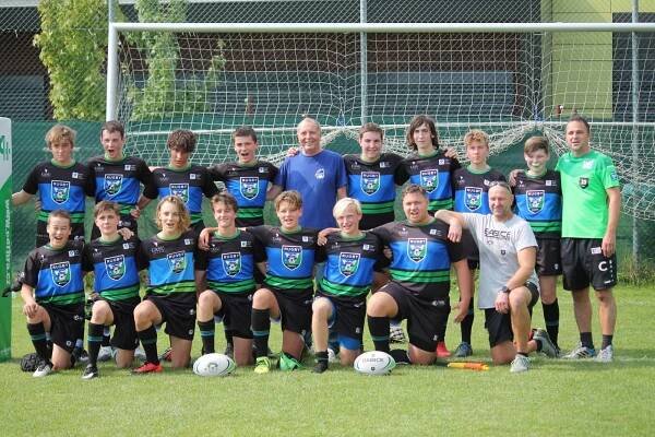 U16 – Babice/Přelouč vs Olymp Praha