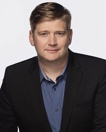 Michael Newman