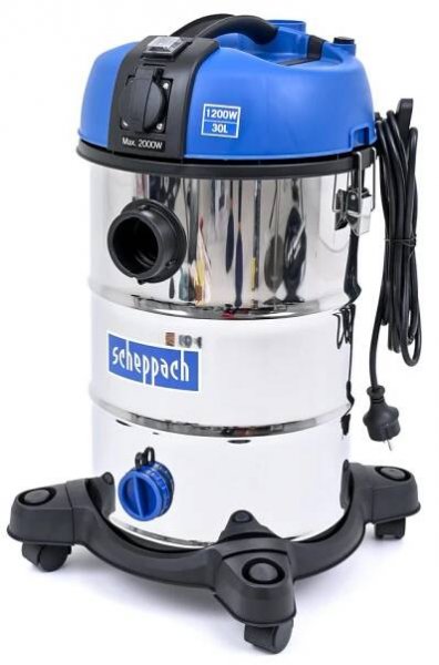 Elektrický vysavač Scheppach ASP 30 PLUS 5907716903 | Jarabák