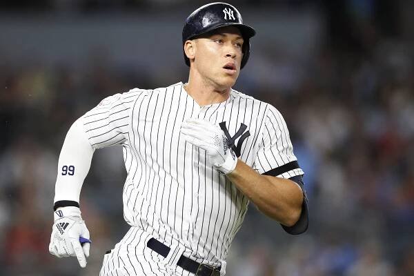 Aaron Judge