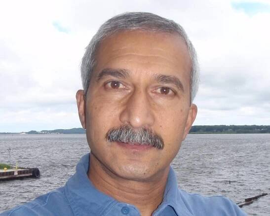 Bopi Biddanda