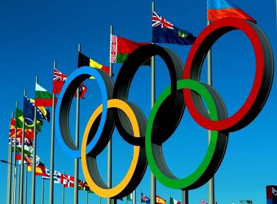 Olympijské hry v ohrožení kvůli změnám klimatu?