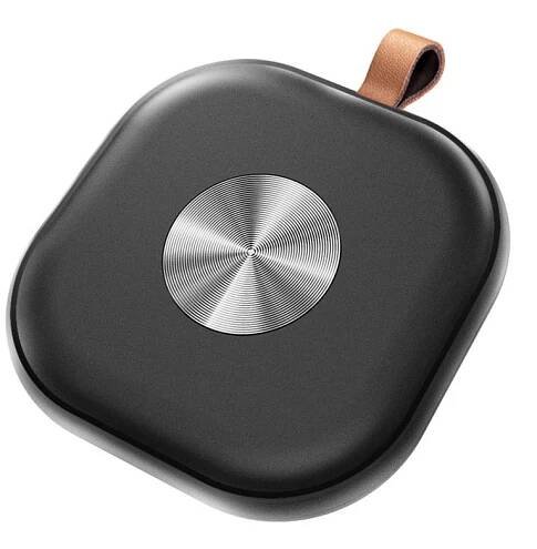 Mini gps lokátor klíčka bluetooth - vyhledávač klíčů na mobil (Apple Find My) | Cool Mania