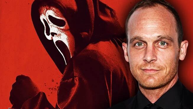 Ethan Embry Cast In 'Scream 7'