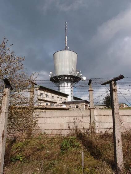 Hora Dyleň