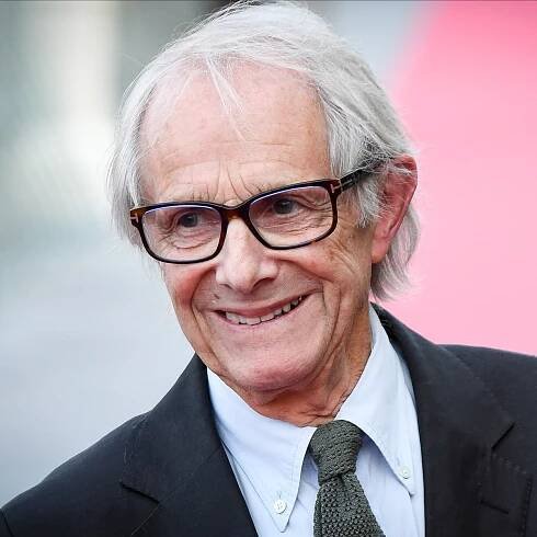 Ken Loach: Director, 86, says new film The Old Oak may be his last