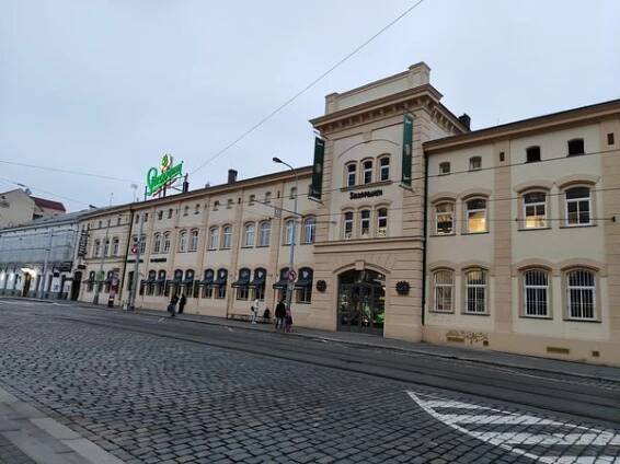 Pivovary Staropramen s.r.o. foto 4