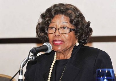 14 Intriguing Facts About Katherine Jackson 