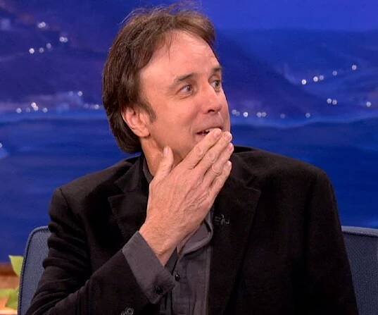 Kevin Nealon Biography - Facts, Childhood, Family Life & Achievements