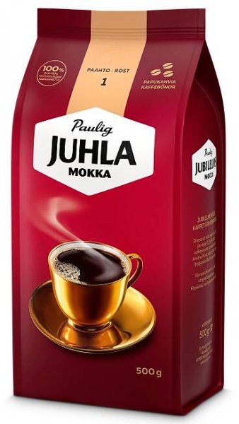 Paulig | Paulig