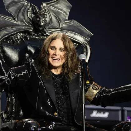 Ozzy Osbourne s Black Sabbath odehráli svůj poslední koncert