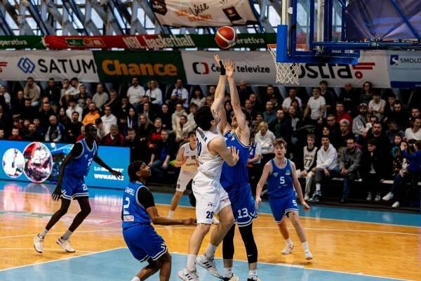 Basketbalisty USK povede Bartoň