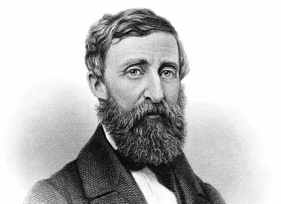 Biography of Henry David Thoreau, American Essayist