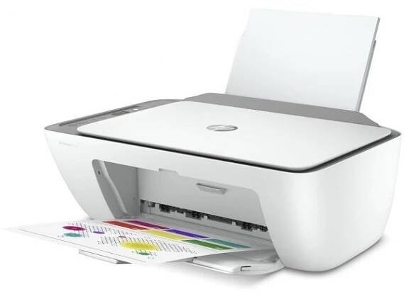 HP Deskjet 2723e 26K70B