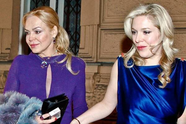 Nina Smitová: Dcera Dagmar Havlové dává přednost soukromí a jako soudkyně se s tím prý moc nemaže