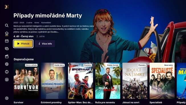 První zkušenost: Jak proběhla migrace zákazníka O2 TV z Voyo na Oneplay? | MediaGuru