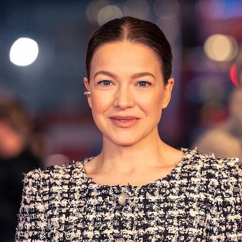 Hannah Herzsprung – Wikipedie