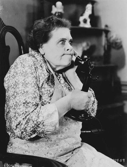 Caught Short (1930)