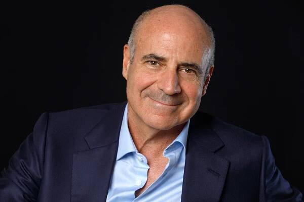 Bill Browder has been under attack by Russian officials for his involvement in the Magnitsky Act, a proposed bill that would sanction Russian officials suspected of human-rights abuses.