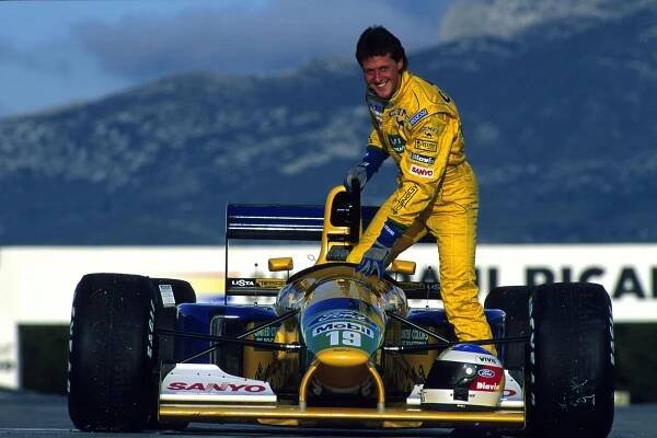 Jedenáct let od nehody legendy F1 Michaela Schumachera: V čem byl výjimečný a za co ho lidé nesnášeli