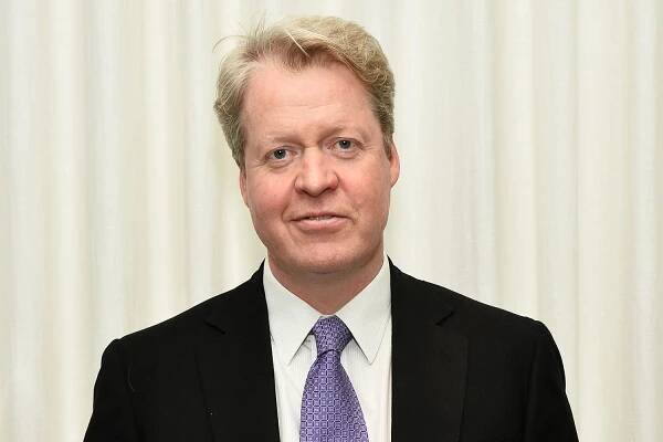 Charles Spencer Reveals He Was Sexually Abused by a Woman as a Child at Prestigious British Boarding School