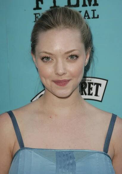 Amanda Seyfried’s Beauty Evolution In 22 Pictures » wikiGrewal