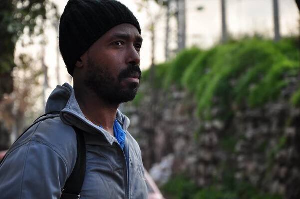 Třídič č. 40 - Z filmu - Ntare Guma Mbaho Mwine