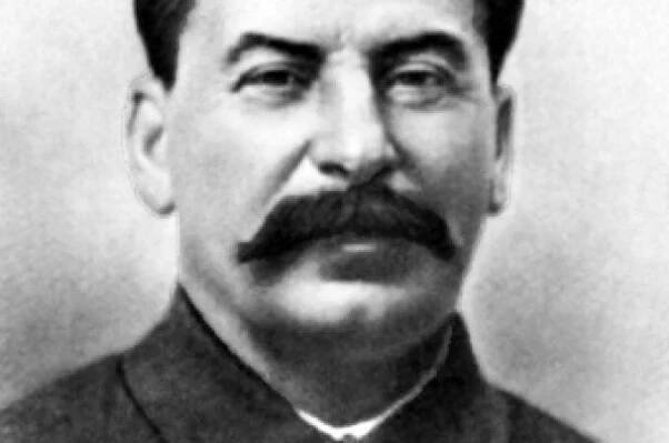 Josif Stalin