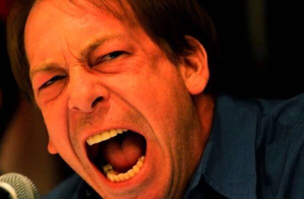 Bill Camp
