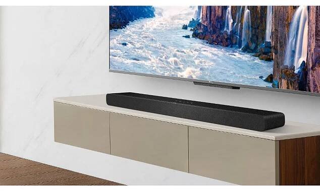 TCL TS8211 - SOUNDBAR