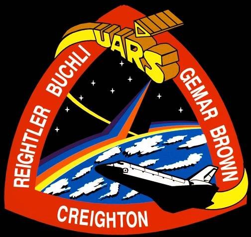 File:Sts-48-patch.png - Wikimedia Commons