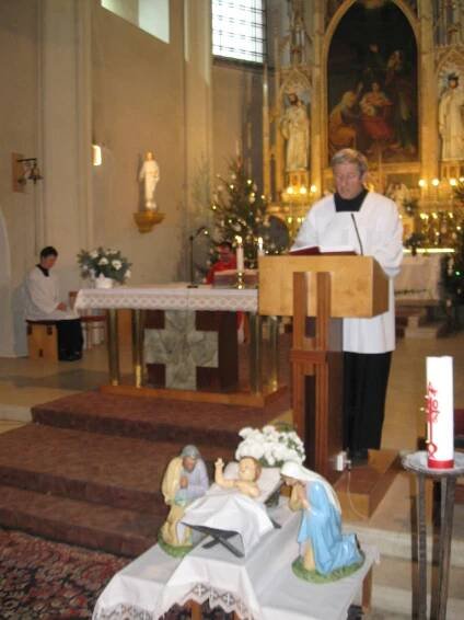 sv. štěpán