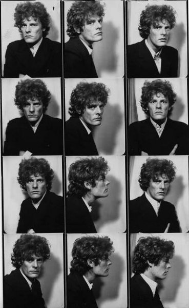 Paul Morrissey