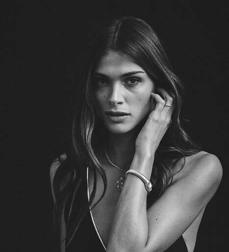 Elisa Sednaoui
