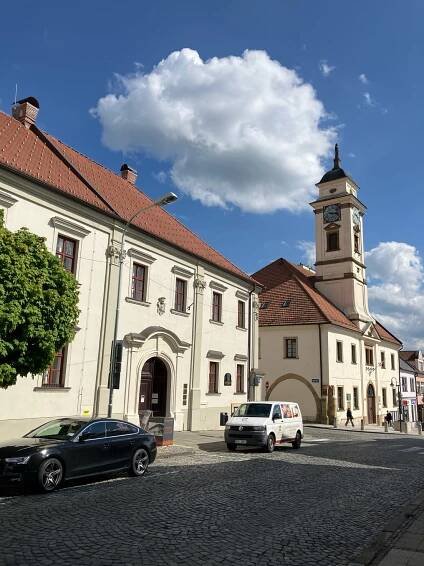 Cestovatelský fotodeník