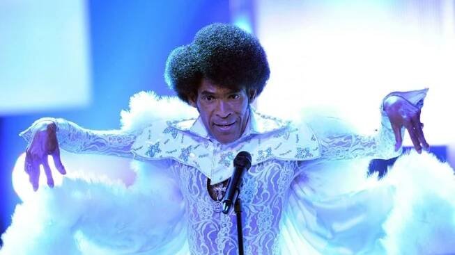 FOTO: Bobby Farrell, zpěvák kapely Boney M zemřel v roc e2010. – stránka 5