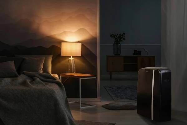 Sencor SAC MT1241C Wi-Fi